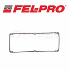 Fel-pro Valve Cover Gasket Set For 1991-1995 Plymouth Colt 1.5L L4 Engine Uh New. Price: $24.23.