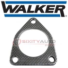 Walker Converter Inlet Left Exhaust Pipe Flange Gasket For 2003-2010 Ss New. Price: $22.61.