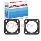 Fel-pro 2005 Exhaust Pipe Flange Gasket For MP5974HT MP1208 F20421SG Bi New. Price: $17.16.