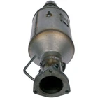 674-1002 Dorman Diesel Particulate Filter For Ram Truck 3500 Dodge 2007-2010 New. Price: $1817.69.