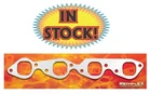 Remflex 2030 Chevy/gm V8 Bb 2"W 1-7/8"H Irregular Stock Port Header Gasket New. Price: $41.40.