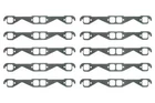 Sbc Exhaust Gaskets (10PK) New. Price: $102.99.