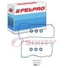 Fel-pro Valve Cover Gasket Set For 2007-2015 Lexus RX350 3.5L V6 Engine Vp New. Price: $38.20.