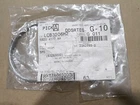 One Genuine Mopar Exhaust Gasket 68224177AA New. Price: $28.69.