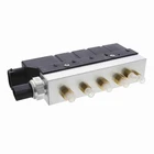 Vemo V41-51-0002 Air Suspension Solenoid Valve Unit New. Price: $641.95.