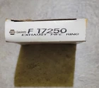 Napa F17250 Fel-pro Fpg 8194 Exhaust Flange Gasket Pipe Ring New Nos. Price: $10.00.