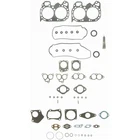 Fel-pro Hs 9392 Pt Cylinder Head Gasket Set For 85-90 GL-10 Loyale Rx Xt New. Price: $194.99.