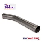 Schoenfeld 3032, One Natural Steel 3IN Deg. Elbow Performance Racing Parts New. Price: $47.18.