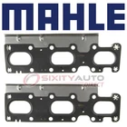 Mahle Exhaust Manifold Gasket Set For 2011-2019 Lincoln Continental Mks Mkt Ce New. Price: $75.79.