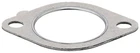 For Bmw 2004-2014 Exhaust Manifold Flange Gasket Front Elring + Year Warranty New. Price: $51.45.