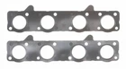 Exhaust Manifold Gasket Set Victor Reinz MS16372 New. Price: $14.49.