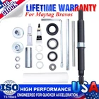 For Whirlpool & Maytag Tub Shaft Bearing Kit Tools Seal Gasket W10435302 New. Price: $35.99.