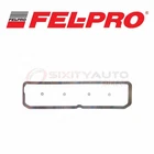 Fel-pro Engine Push Rod Gasket Set For 1985-1986 Pontiac Firebird 2.5L L4 Zx New. Price: $19.85.