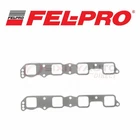 Fel-pro Exhaust Manifold Gasket Set For 1964-1965 Dodge Polara 7.0L V8 Yz New. Price: $29.30.