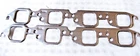 Fel-pro MS90206 Exhaust Manifold Gasket Set Bbc Gmc 396 402 427 454 1966-1998 New. Price: $16.95.