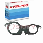 Fel-pro Exhaust Pipe Flange Gasket For 1996-2000 Chevrolet K2500 5.0L 5.7L Mt New. Price: $19.41.