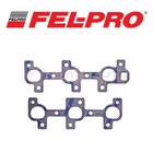 Fel-pro Exhaust Manifold Set For 2011 Ram Dakota 3.7L V6 Hw New. Price: $22.13.