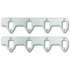 Remflex Exhaust Gaskets #3038 Bbf 383-462 58-68 Lincoln New. Price: $46.61.
