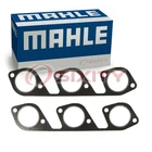 Mahle Exhaust Manifold Gasket Set 1999-2008 Ford Club E-150 Econoline New. Price: $29.84.
