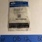 Genuine Ford Oem Egr Cooler Gasket 8C3Z9E933B Fits Powerstroke 6.4L Diesel New. Price: $6.30.