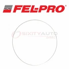 Fel-pro Rear Engine Crankshaft Repair Sleeve For 2007-2009 Chrysler Aspen Us New. Price: $18.02.