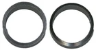 Elring Exhaust Pipe Seal For Mercedes-benz 102.696 New. Price: $12.64.