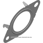 Genuine Gm Driver Side Exhaust System Front Gasket 84215484 New. Price: $10.69.