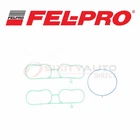 Fel-pro Intake Manifold Gasket Set For 2004-2012 Chevrolet Colorado 2.8L Qw New. Price: $22.46.