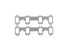 Vr 99XY78J Exhaust Manifold Set Fits 1958-1969 Ford Thunderbird New. Price: $26.35.