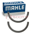 Mahle Engine Main Bearing Gasket Set For 1958-1960 Edsel Bermuda Corsair Pt New. Price: $31.89.
