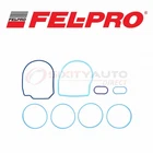 Fel-pro Intake Manifold Gasket Set For 2004-2008 Chevrolet Malibu 2.2L L4 Uf New. Price: $45.21.