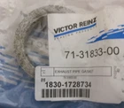 Exhaust Seal Ring Reinz 18 30 728 734 Fits Bmw 540I/740IL/750IL/M5/Z8, 94-03 New. Price: $13.95.