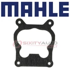 Mahle Carburetor Mounting Gasket For 1981-1987 Buick Century Regal 5.0L V8 Xt New. Price: $21.56.