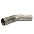Schoenfeld Elbow 2-1/2IN Deg. 2545 New. Price: $50.87.