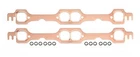 Maxx 154 Copper Exhaust Header Gaskets 1992-97 Chevy 4.3L 5.7L V8 LT1 LT4 D-port New. Price: $45.99.