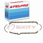 Fel-pro Oil Pan Set For 1959 Chevrolet 3B 4.6L V8 Engine Pn New. Price: $29.71.