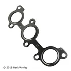 Exhaust Manifold Gasket Beck/arnley 037-8092 New. Price: $29.90.