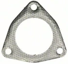 Converter Gasket Mahle Original F7555 New. Price: $18.79.