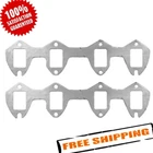 Remflex 3008 Exhaust Manifold / Header Gaskets 58-76 Ford Fe Engines 352-428 New. Price: $47.22.