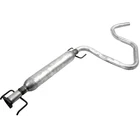 Walker 56223 Exhaust Resonator Pipe Oe Fits Saturn L300 3.0L 2001-2003 New. Price: $157.99.