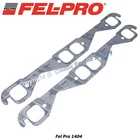 Fel Pro Performance # 1404 Exhaust Header Gaskets Fits Chevy Sb 283-400 Engines New. Price: $31.75.