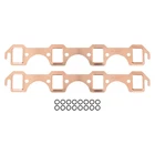 Mr. 7160 Copper Seal Header Gaskets New. Price: $73.89.