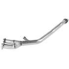Brexhaust 885-067 Direct-fit Intermediate Pipe For 1990-1996 Nissan D21 New. Price: $212.99.
