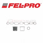 Fel-pro Intake Exhaust Manifold Combination Gasket For 1969-1979 Chevrolet Sb New. Price: $32.83.