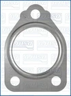 Gasket, Exhaust Pipe Ajusa 01334000 Neu. Price: $12.59.