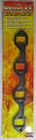 Remflex 3003 Exhaust Header Gasket Set Square Port Graphite New. Price: $29.96.