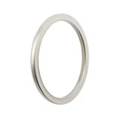 039-6134 Beck Arnley Catalytic Converter Gasket Rear Passenger Right Side Hand New. Price: $21.24.