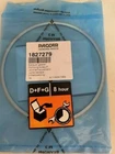 Paccar Exhaust Gasket 1827279 New. Price: $35.95.