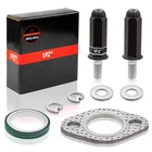 1PZ MG2-EG5 Exhaust Bolt And Gasket For GY6 70CC 90CC 110CC 125CC 150CC ... New. Price: $15.57.
