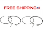 Dorman 674-9034 Diesel Particulate Filter Hardware Kit New. Price: $65.00.